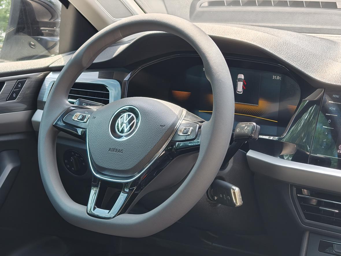 Volkswagen Lavida 2018 280TSI DSG Luxury China V
