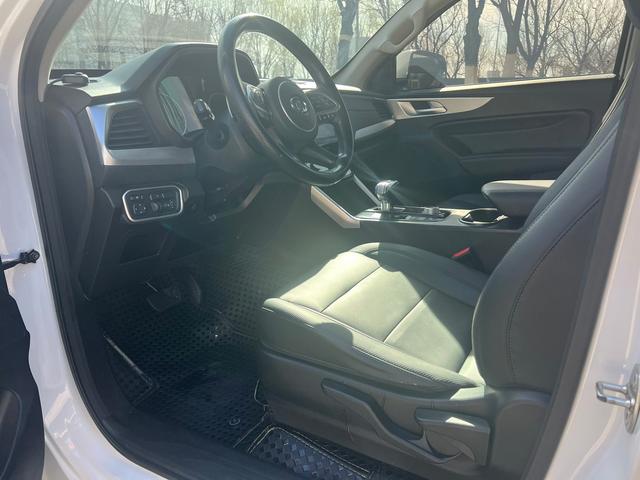Volkswagen Tharu 2022 280TSI 2WD Fashion