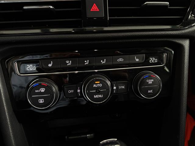 Volkswagen Tharu 2020 280TSI 2WD Luxury PLUS China VI
