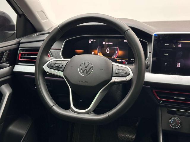 Volkswagen Lavida 2023 300TSI DSG Star Sky Full