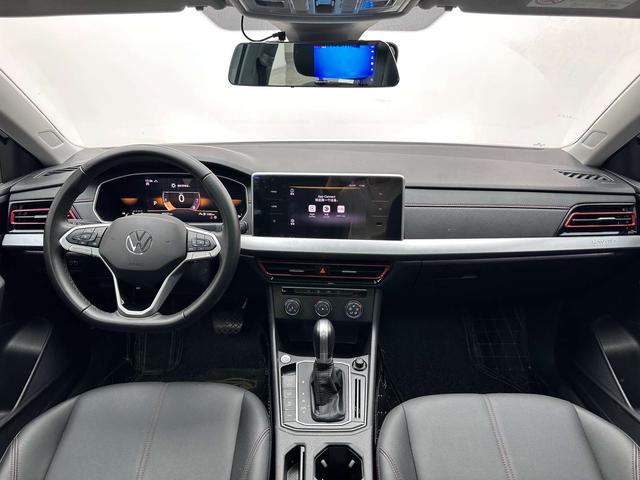 Volkswagen Lavida 2023 300TSI DSG Star Sky Full