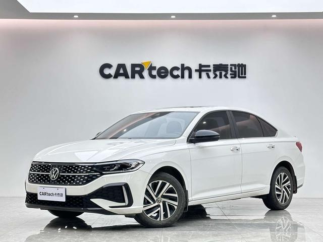 Volkswagen Lavida 2023 300TSI DSG Star Sky Full