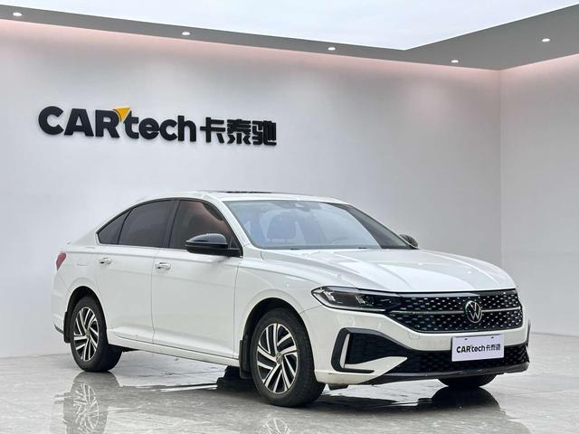 Volkswagen Lavida 2023 300TSI DSG Star Sky Full