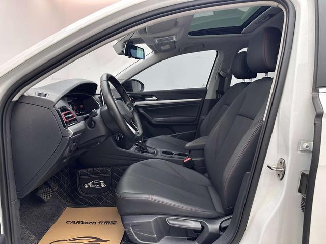 Volkswagen Lavida 2023 300TSI DSG Star Sky Full