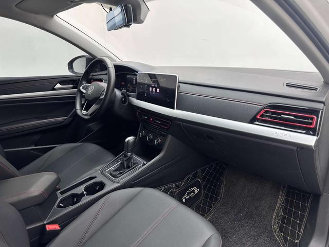 Volkswagen Lavida 2023 300TSI DSG Star Sky Full