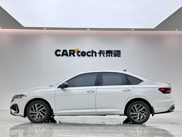 Volkswagen Lavida 2023 300TSI DSG Star Sky Full
