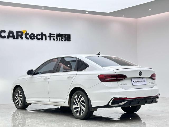 Volkswagen Lavida 2023 300TSI DSG Star Sky Full