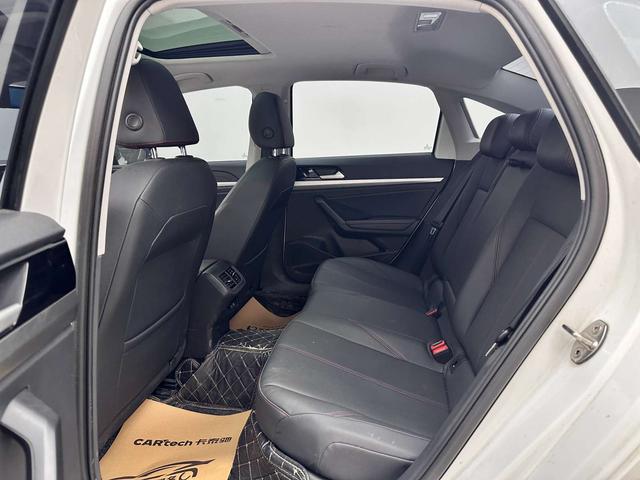 Volkswagen Lavida 2023 300TSI DSG Star Sky Full