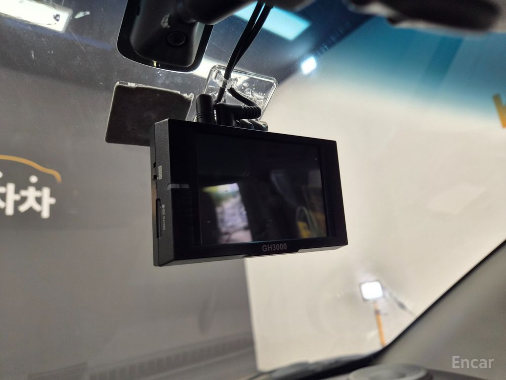 Chevrolet (GM Daewoo) Spark LT 2015