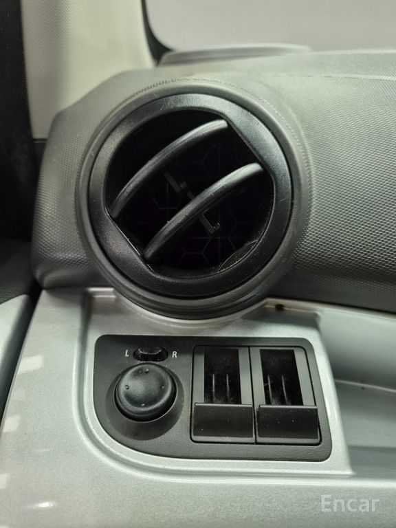 Chevrolet (GM Daewoo) Spark LT 2015