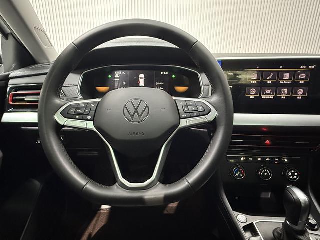 Volkswagen Lavida 2023 280TSI DSG Star Kongmanyi