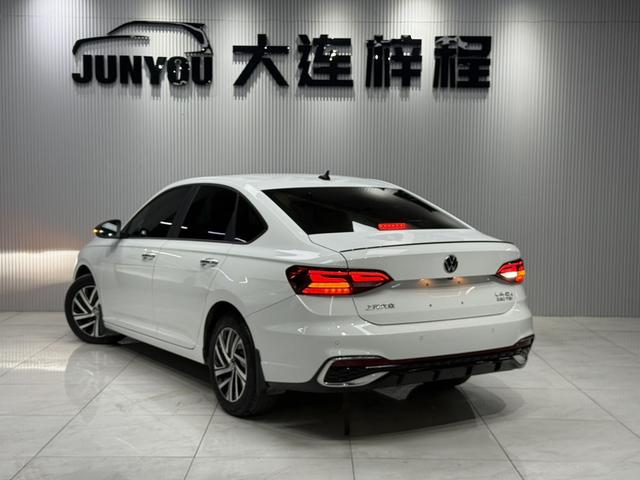 Volkswagen Lavida 2023 280TSI DSG Star Kongmanyi