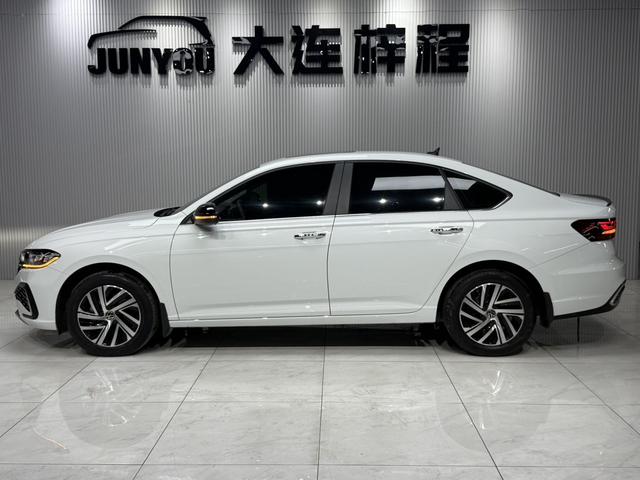 Volkswagen Lavida 2023 280TSI DSG Star Kongmanyi