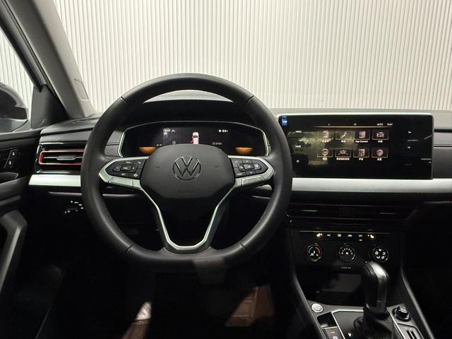 Volkswagen Lavida 2023 280TSI DSG Star Kongmanyi