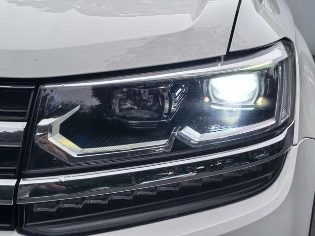 Volkswagen Tharu 2019 280TSI 2WD Luxury China VI