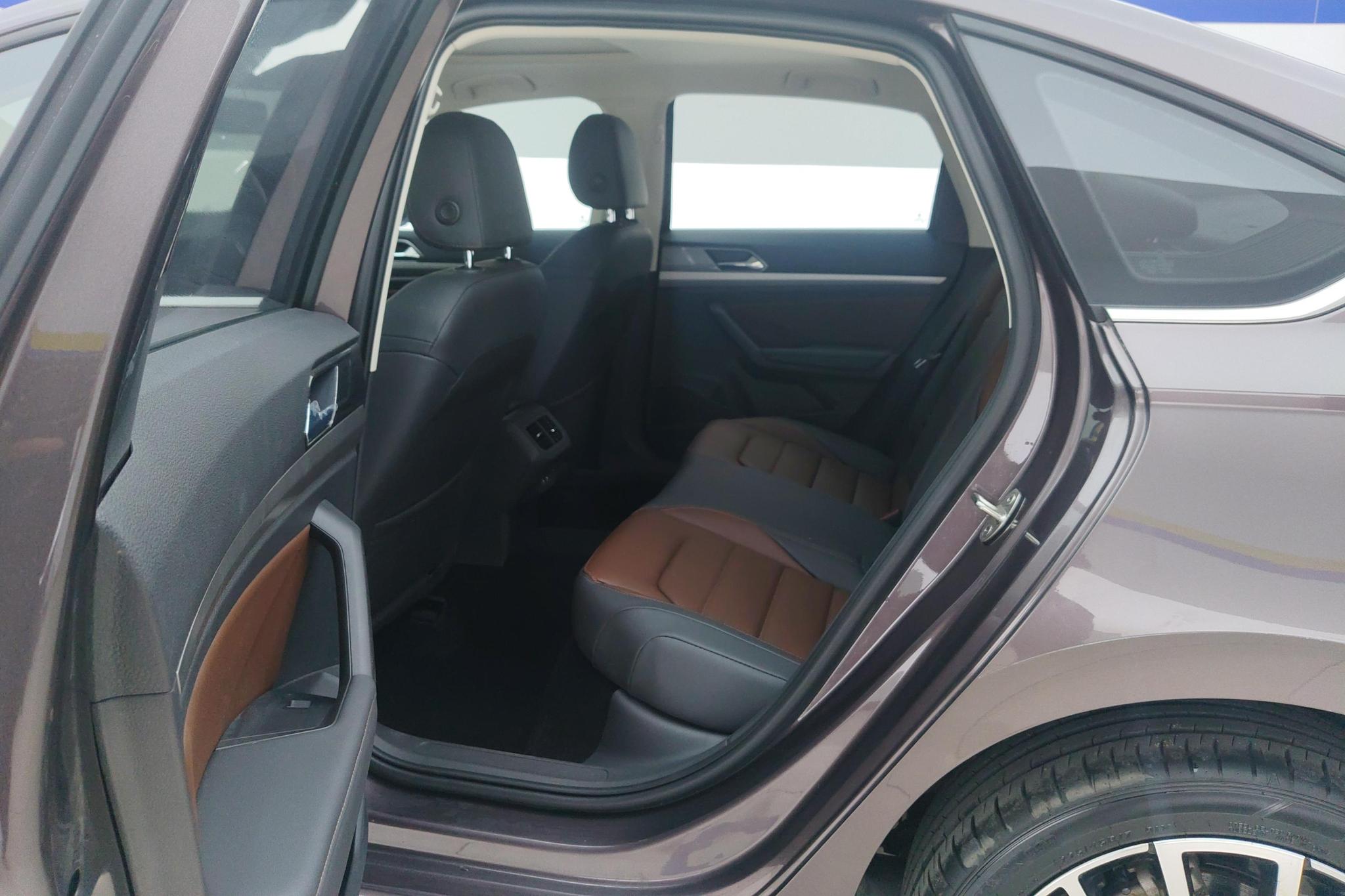 Volkswagen Lavida 2019 280TSI DSG Luxury China VI