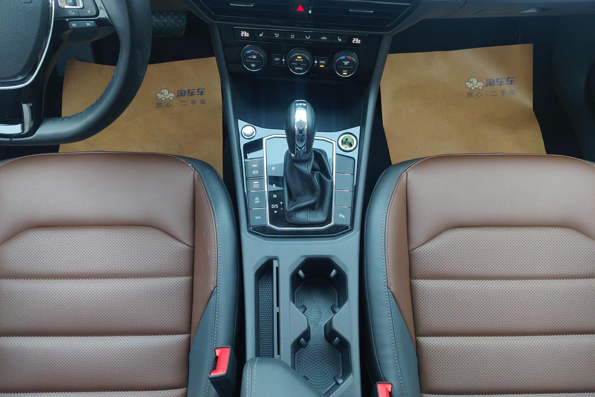 Volkswagen Lavida 2019 280TSI DSG Luxury China VI
