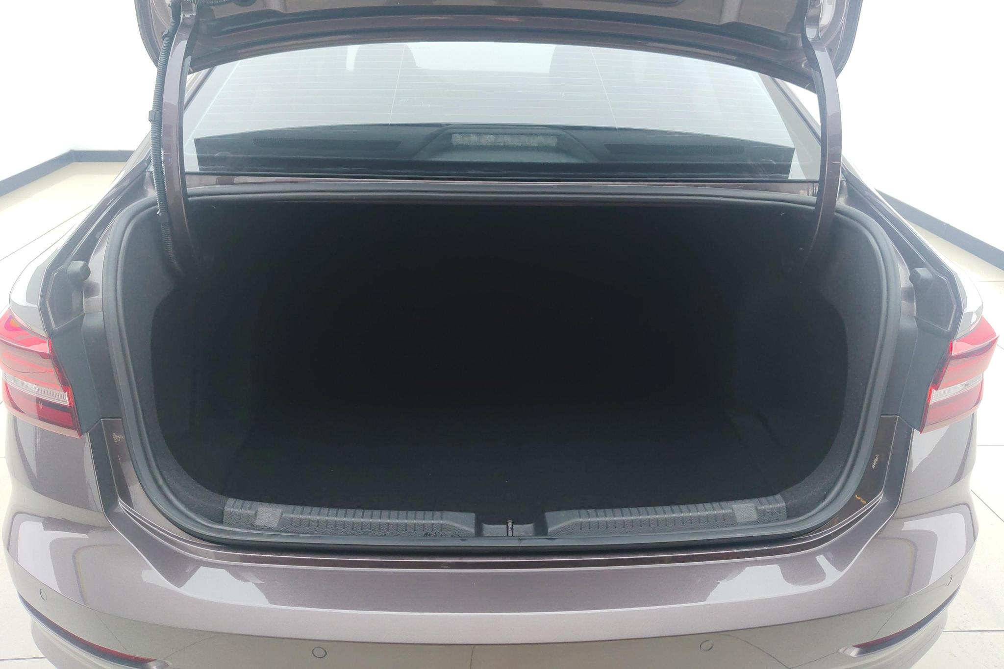 Volkswagen Lavida 2019 280TSI DSG Luxury China VI