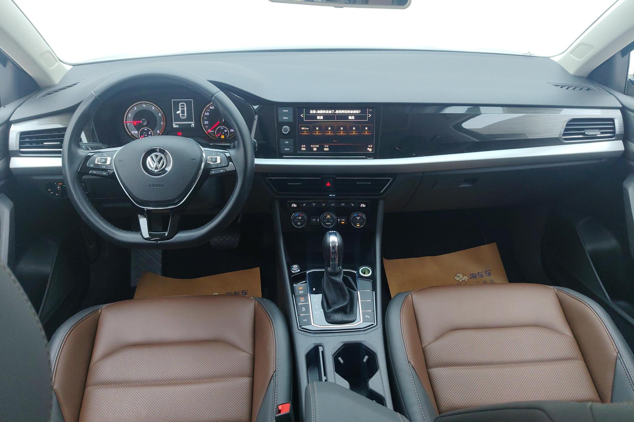 Volkswagen Lavida 2019 280TSI DSG Luxury China VI
