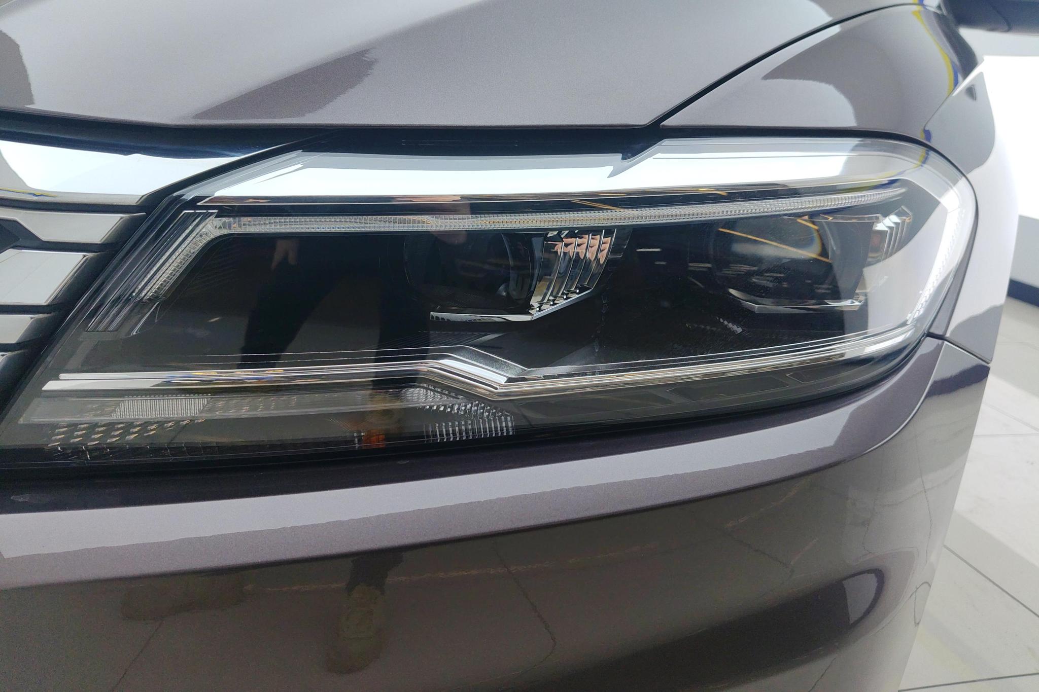 Volkswagen Lavida 2019 280TSI DSG Luxury China VI