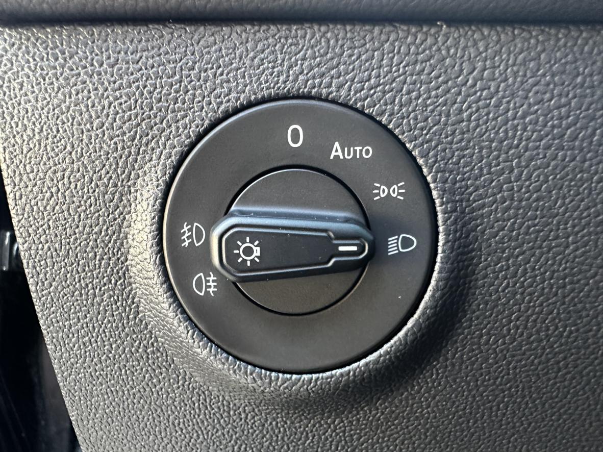 Volkswagen Tharu 2022 280TSI 2WD Luxury