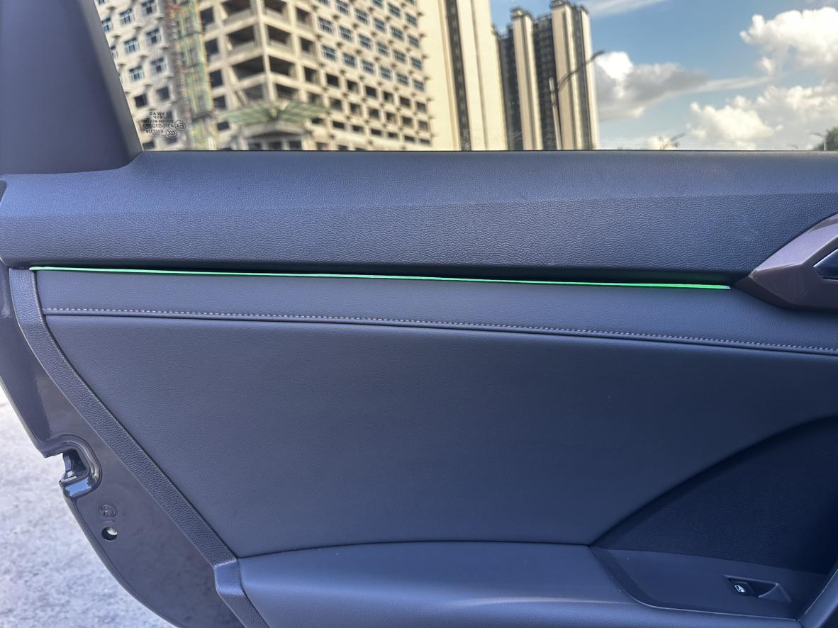 Volkswagen Tharu 2022 280TSI 2WD Luxury