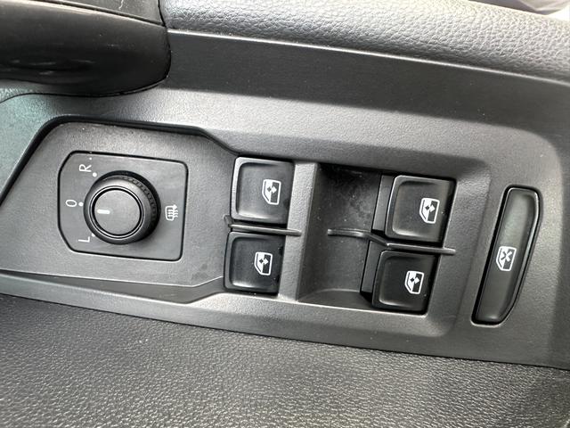 Volkswagen Tharu 2022 280TSI 2WD Luxury