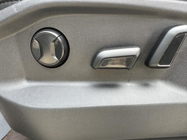 Volkswagen Tharu 2022 280TSI 2WD Luxury