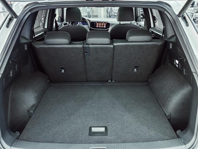 Volkswagen Tayron 2021 380TSI 4WD R-Line Smart Connected