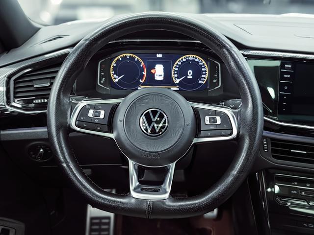 Volkswagen Tayron 2021 380TSI 4WD R-Line Smart Connected