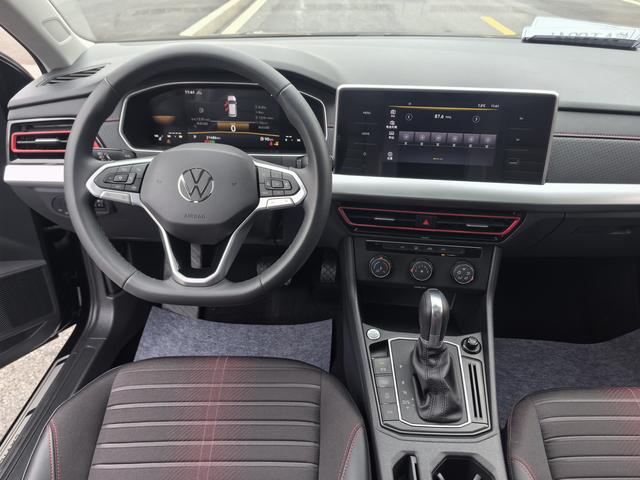 Volkswagen Lavida 2024 300TSI DSG Manyyi