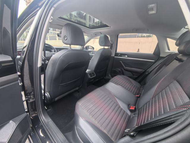 Volkswagen Lavida 2024 300TSI DSG Manyyi