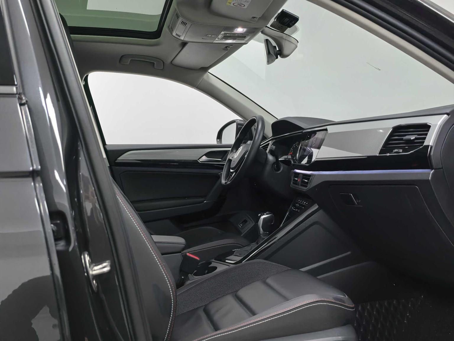 Volkswagen Tayron 2021 330TSI 2WD Luxury Connected