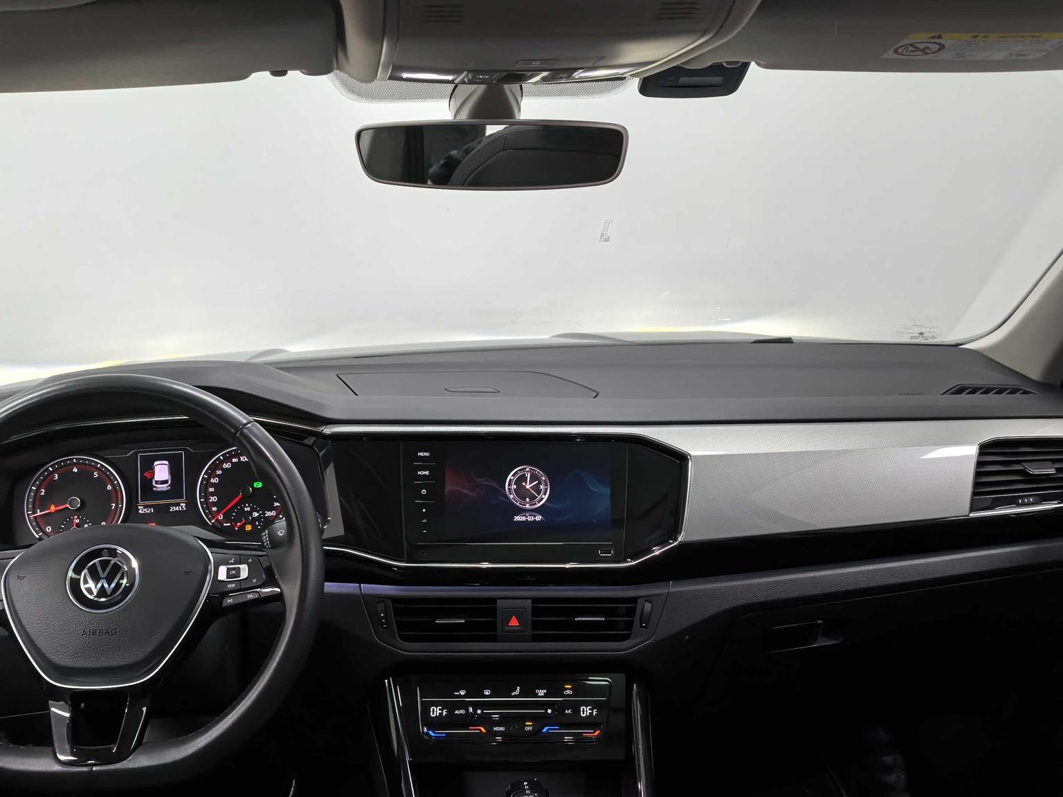 Volkswagen Tayron 2021 330TSI 2WD Luxury Connected