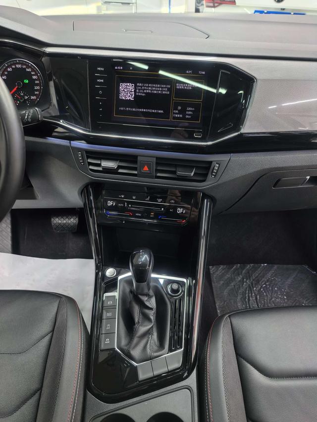 Volkswagen Tayron 2022 280TSI 2WD Luxury Connected