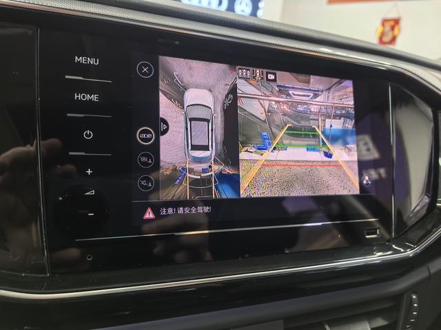 Volkswagen Tayron 2022 280TSI 2WD Luxury Connected