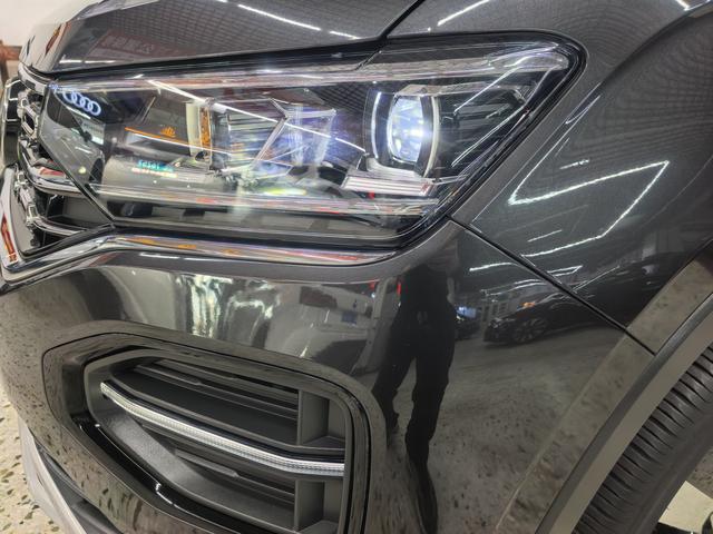 Volkswagen Tayron 2022 280TSI 2WD Luxury Connected