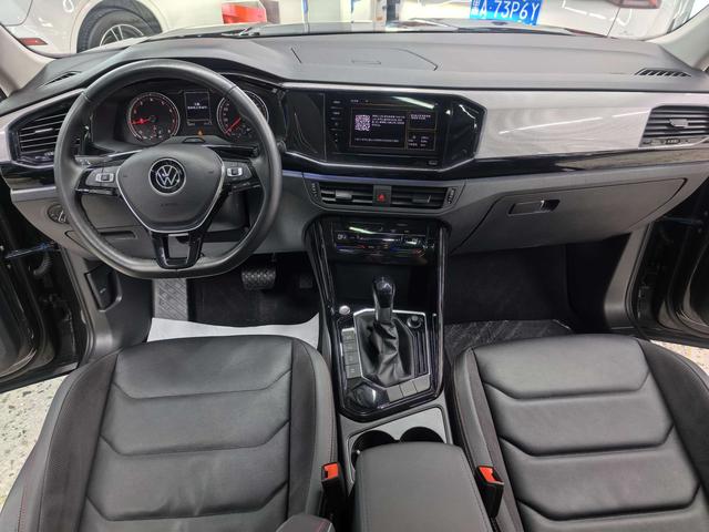 Volkswagen Tayron 2022 280TSI 2WD Luxury Connected