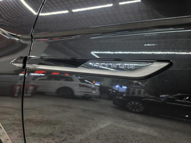 Volkswagen Tayron 2022 280TSI 2WD Luxury Connected