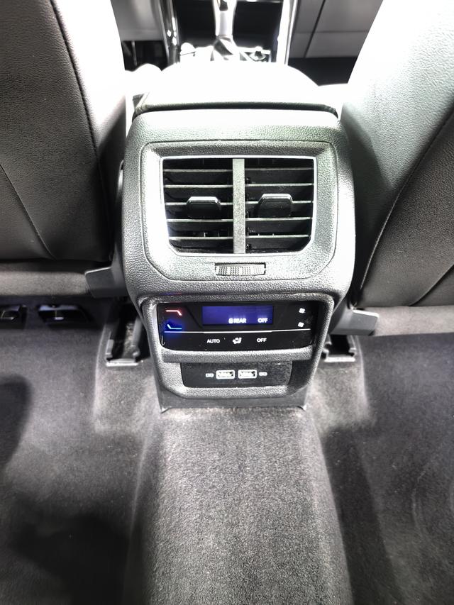 Volkswagen Tayron 2022 280TSI 2WD Luxury Connected
