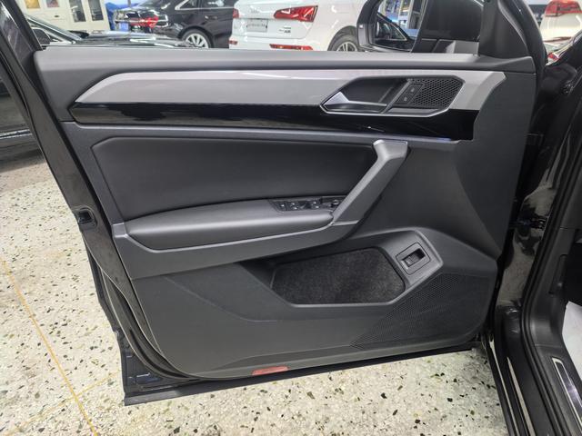 Volkswagen Tayron 2022 280TSI 2WD Luxury Connected