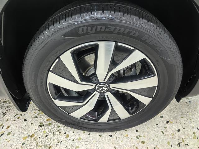 Volkswagen Tayron 2022 280TSI 2WD Luxury Connected