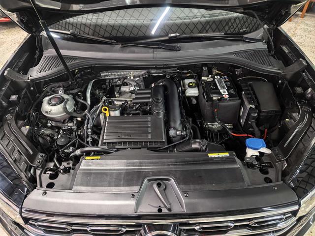 Volkswagen Tayron 2022 280TSI 2WD Luxury Connected