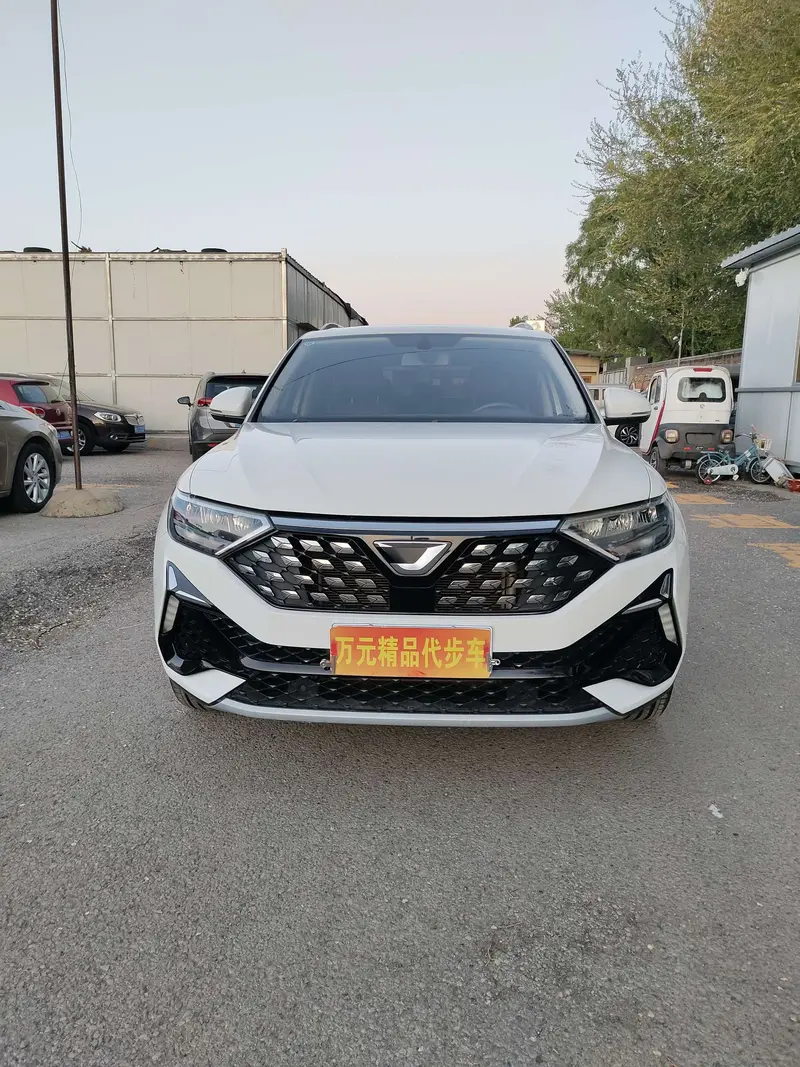 Jetta VS5 2022 280TSI automatic aggressive version