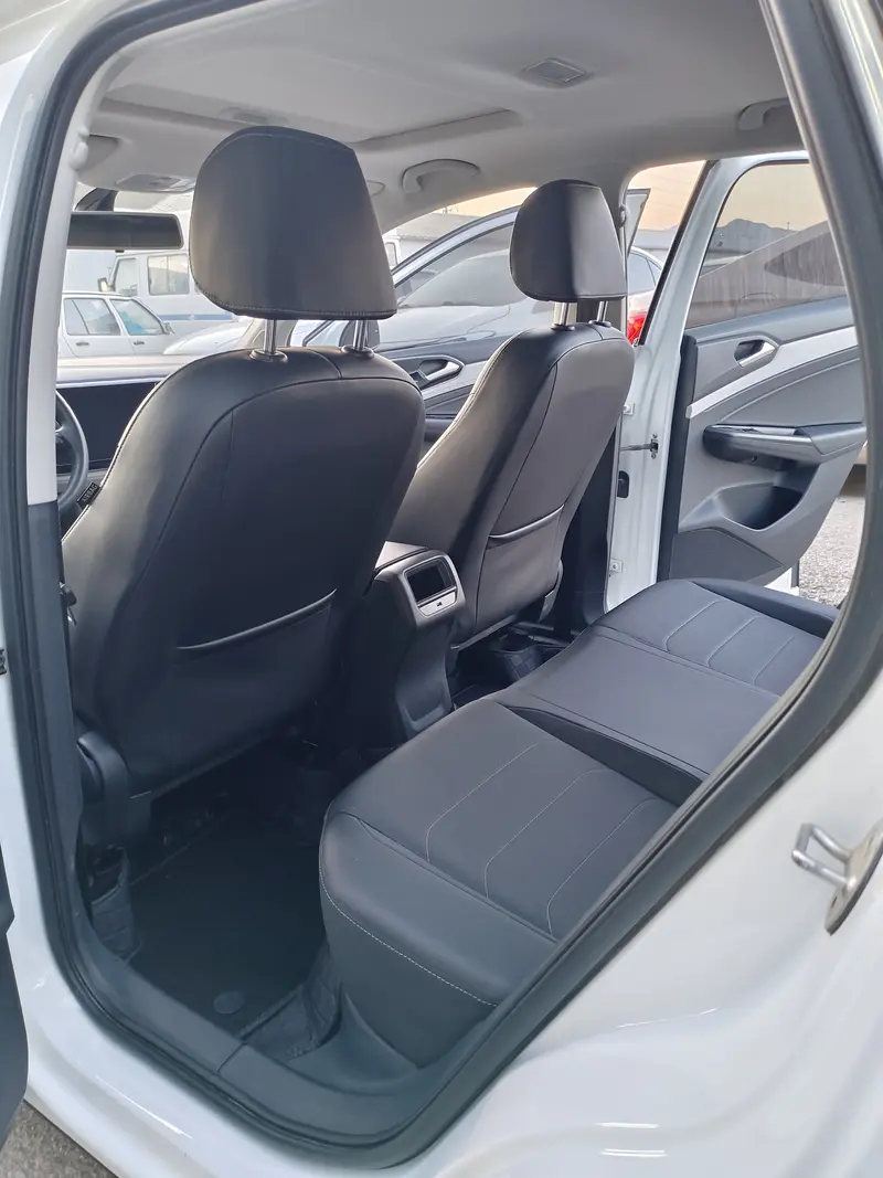 Jetta VS5 2022 280TSI automatic aggressive version