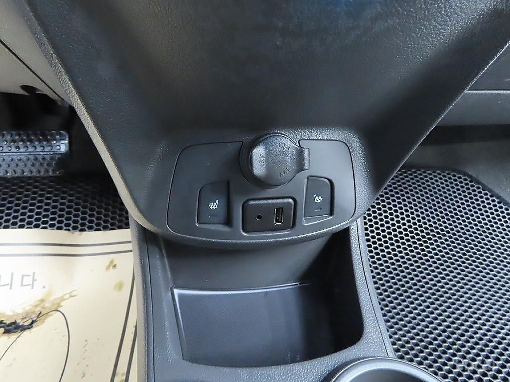 Chevrolet (GM Daewoo) Spark Spark S 2014