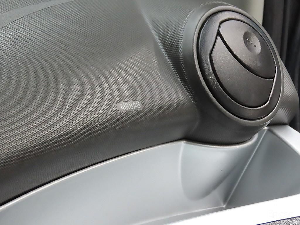 Chevrolet (GM Daewoo) Spark Spark S 2014