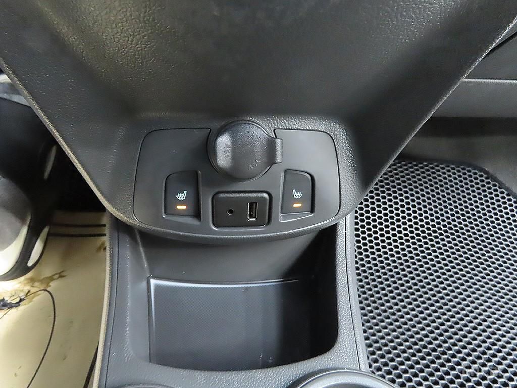 Chevrolet (GM Daewoo) Spark Spark S 2014
