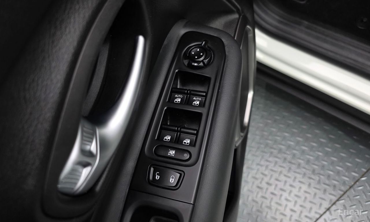 Jeep Renegade 1.3 Limited 2022