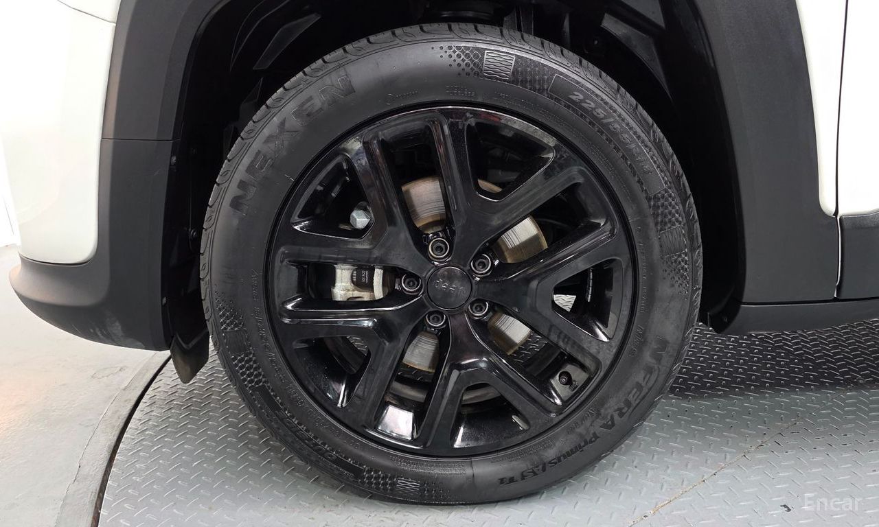 Jeep Renegade 1.3 Limited 2022